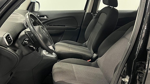 Citroen C3 Picasso 10 of 16