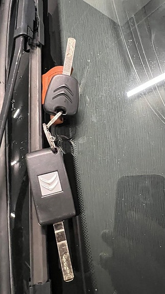 Citroen C3 Picasso 15 of 16