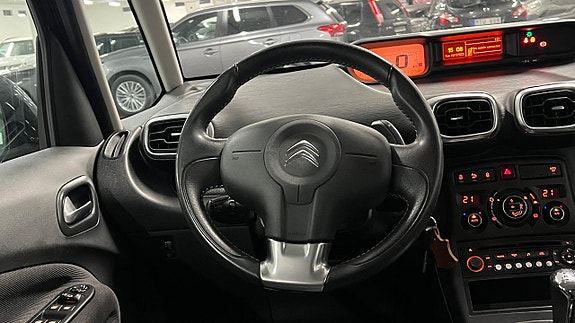 Citroen C3 Picasso 9 of 16