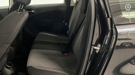 Citroen C3 Picasso 8 of 16