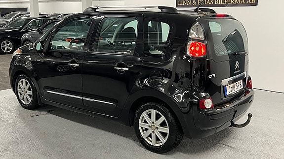 Citroen C3 Picasso 5 of 5