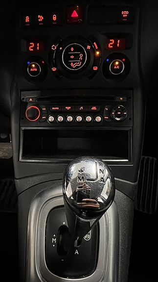 Citroen C3 Picasso 12 of 16