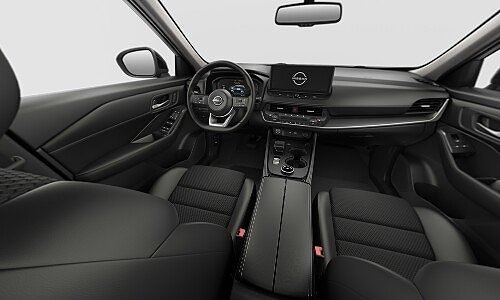 Nissan X-Trail 2 of 2