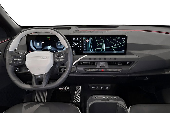 Kia EV5 9 of 29