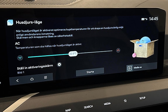 Kia EV5 25 of 29
