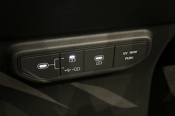 Kia EV5 23 of 29