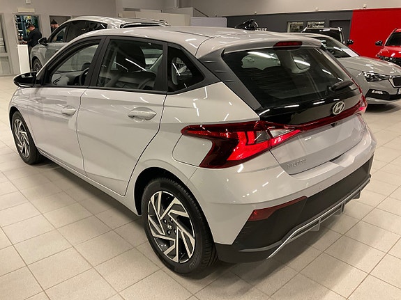 Hyundai i20 4 of 5