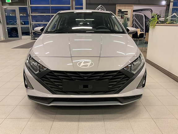 Hyundai i20 3 of 5