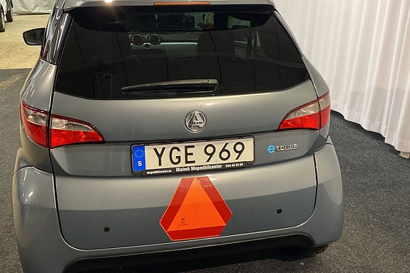 Aixam e-coupé 6.1 kWh 3 of 8