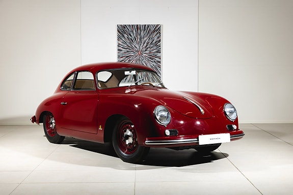 Porsche 356