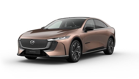Mazda 6e