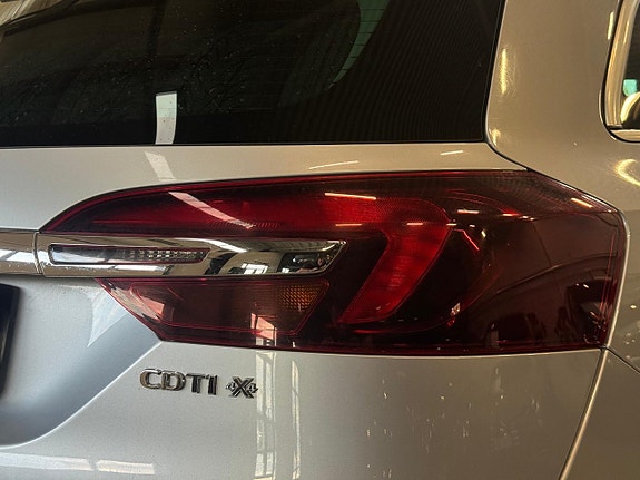 Opel Insignia 11 of 16