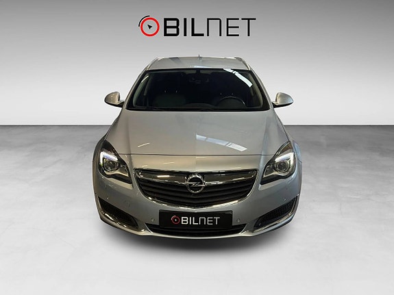 Opel Insignia 7 of 16