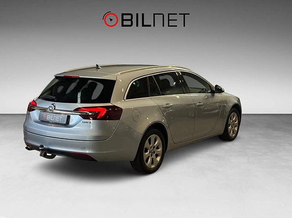 Opel Insignia 6 of 16