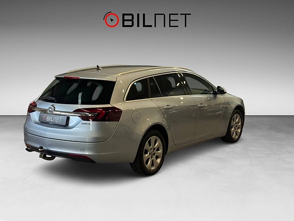 Opel Insignia 2 of 16