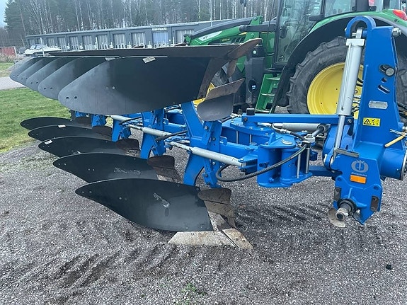 Överum Variflex EX VariFlexEX