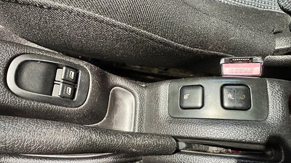 Peugeot 206 9 of 15