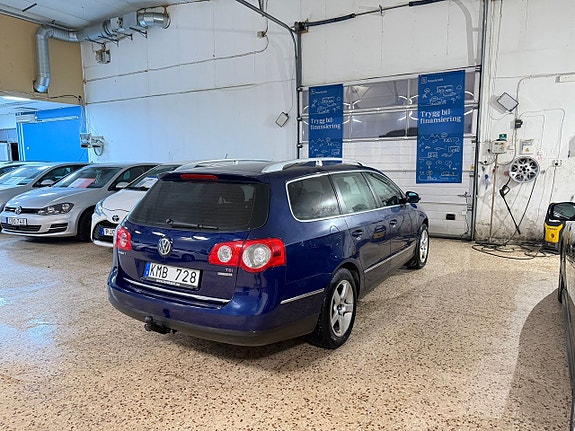 Volkswagen Passat 5 of 5