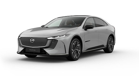 Mazda 6e