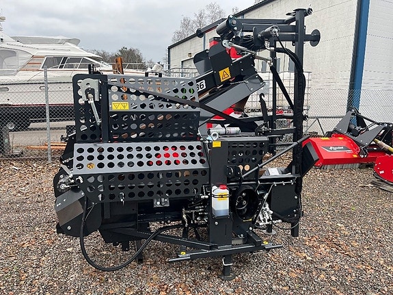 Pilkemaster EVO 36 TR