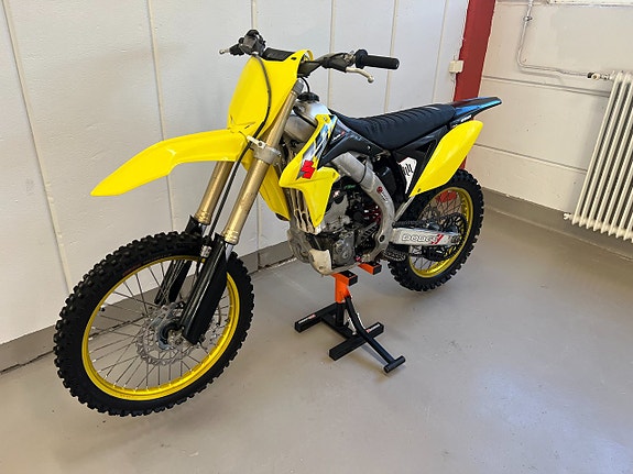 Suzuki RMZ-250