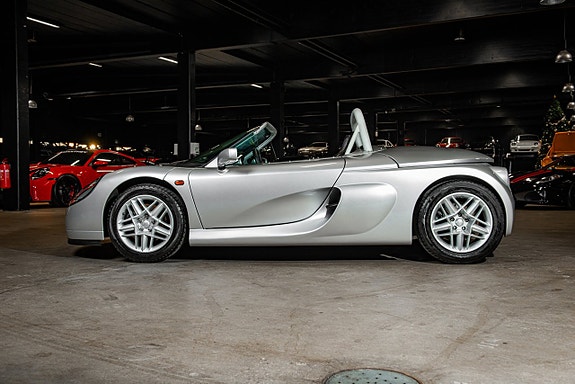 Renault Spider 4 of 30