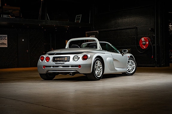 Renault Spider 6 of 30