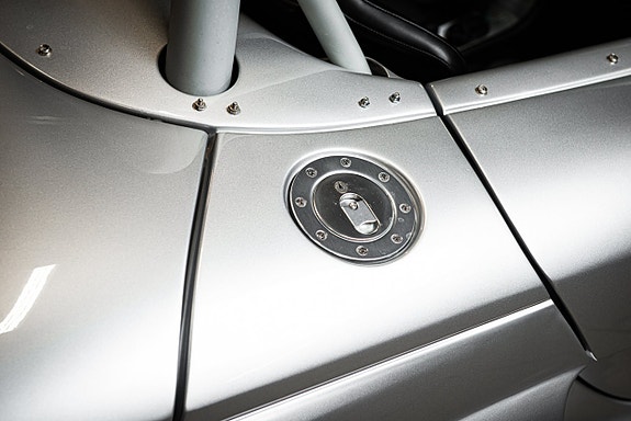 Renault Spider 26 of 30