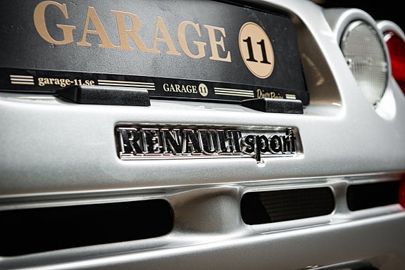 Renault Spider 23 of 30