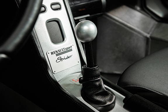 Renault Spider 18 of 30
