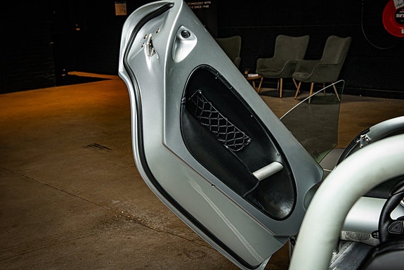 Renault Spider 10 of 30