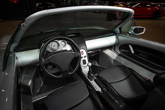 Renault Spider 12 of 30