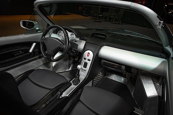 Renault Spider 15 of 30