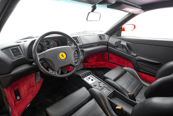 Ferrari 355 12 of 30