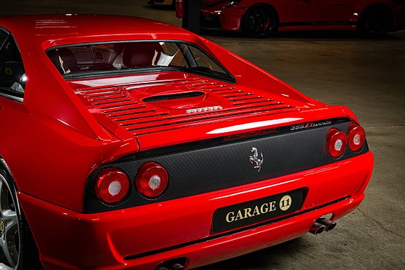 Ferrari 355 27 of 30