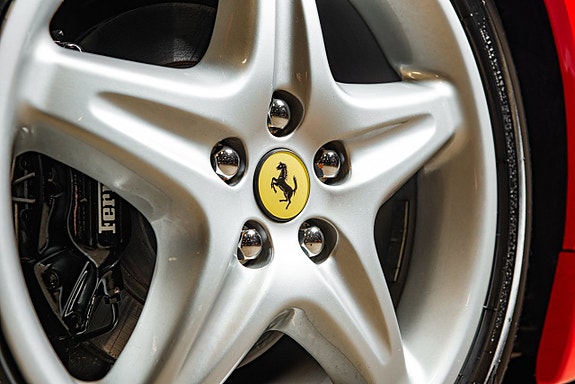 Ferrari 355 30 of 30