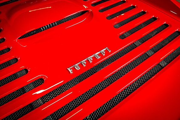 Ferrari 355 28 of 30