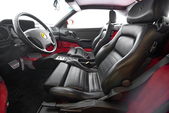 Ferrari 355 13 of 30