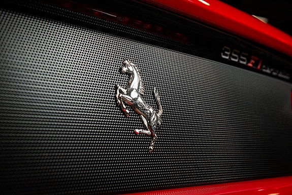 Ferrari 355 24 of 30