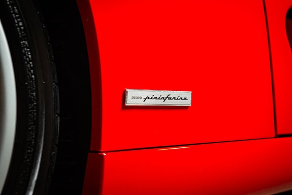 Ferrari 355 26 of 30