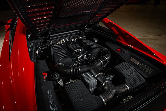 Ferrari 355 29 of 30