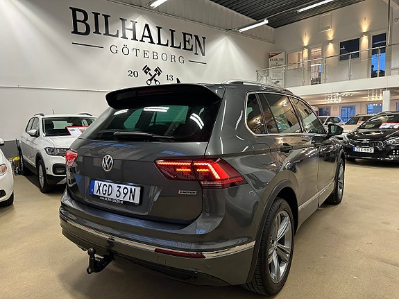 Volkswagen Tiguan 8 of 25