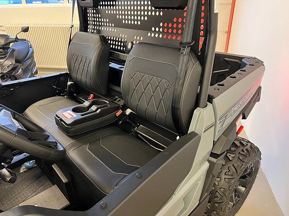 Linhai T-BOSS 670 EPS omg, leverans 5 of 5