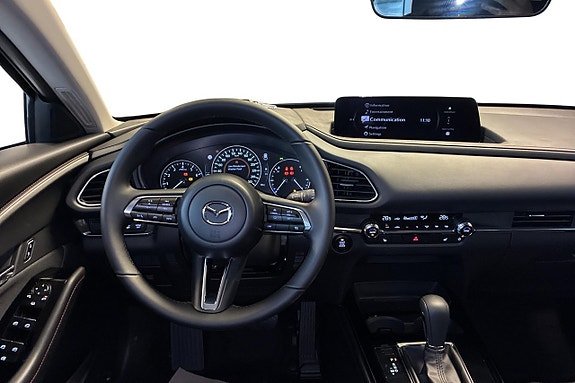 Mazda CX-30 11 of 15