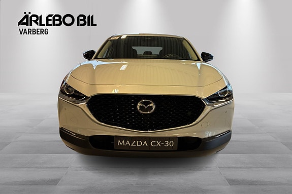 Mazda CX-30 8 of 15