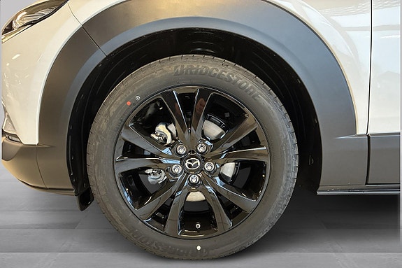 Mazda CX-30 3 of 5