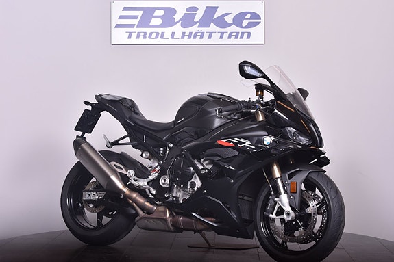 BMW S1000RR