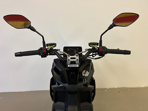 Motocr R9 SP Kampanj omg, leverans 5 of 5