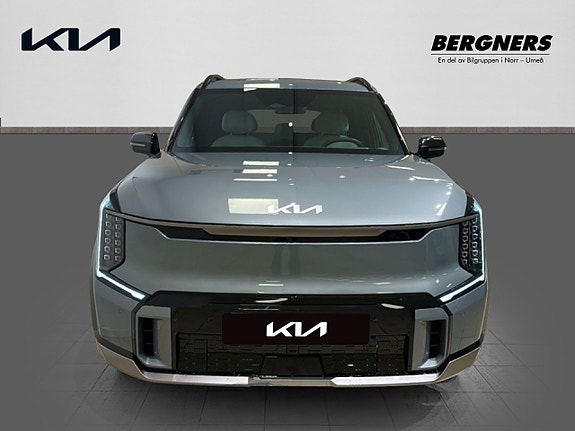 Kia EV9 2 of 5
