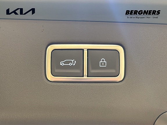 Kia EV9 18 of 21
